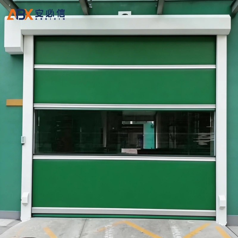 绵阳高速门